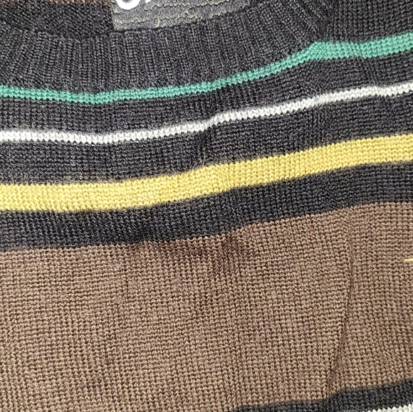 O'NEIL knitted pullover sweater - Picture 3 of 3